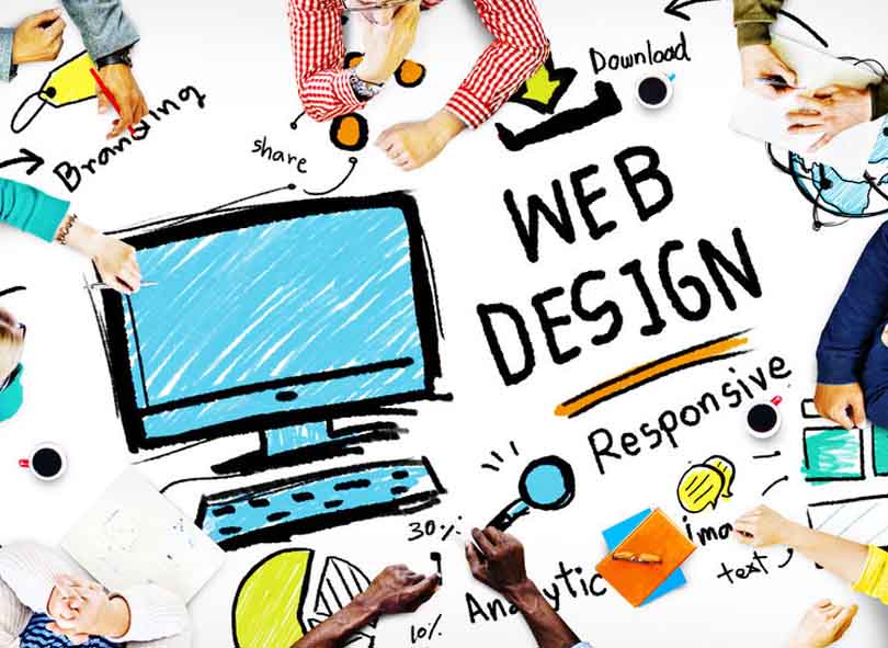 AKO VYBUDOVAŤ KVALITNÝ WEB? 12 SCHODOV DO WEBOVÉHO NEBA.