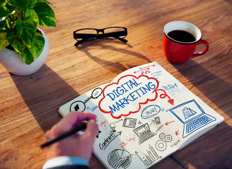 AKO VYBUDOVAŤ WEB, KTORÝ GENERUJE KLIENTOV? ODHAĽUJEME 7 TECHNÍK