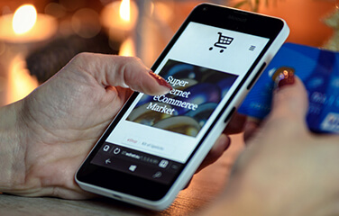 CHCETE VYNIKAŤ MEDZI KONKURENCIOU?