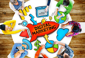 Pokles organického dosahu online projektu