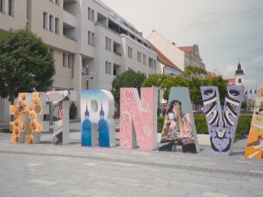 REKLAMNÉ KAMPANE PRE PRIJÍMACIE POHOVORY