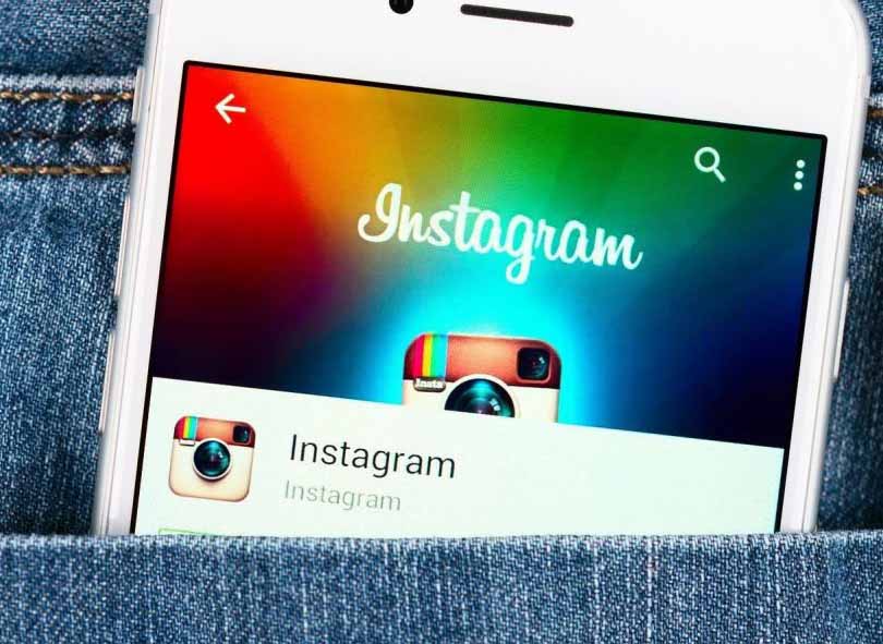 FORMÁTY PROPAGÁCIE NA INSTAGRAME