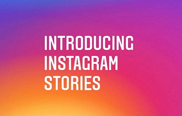 INSTAGRAM STORIES ZVÝŠIA VAŠE PREDAJE. AKO?