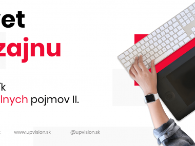 SLOVNÍK DIGITÁLNYCH POJMOV DIZAJN