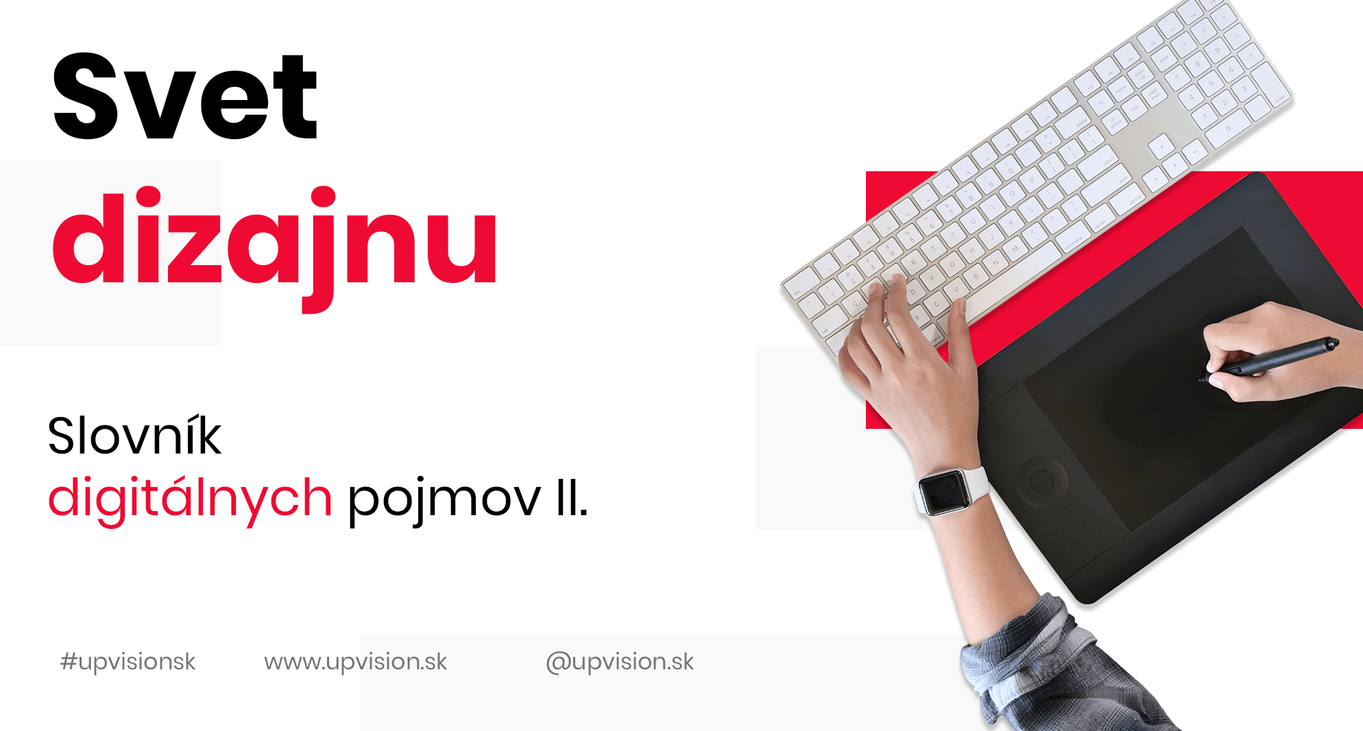 SLOVNÍK DIGITÁLNYCH POJMOV DIZAJN