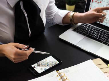 Pôdorys na pár klikov pomocou jednoduchých nástrojov