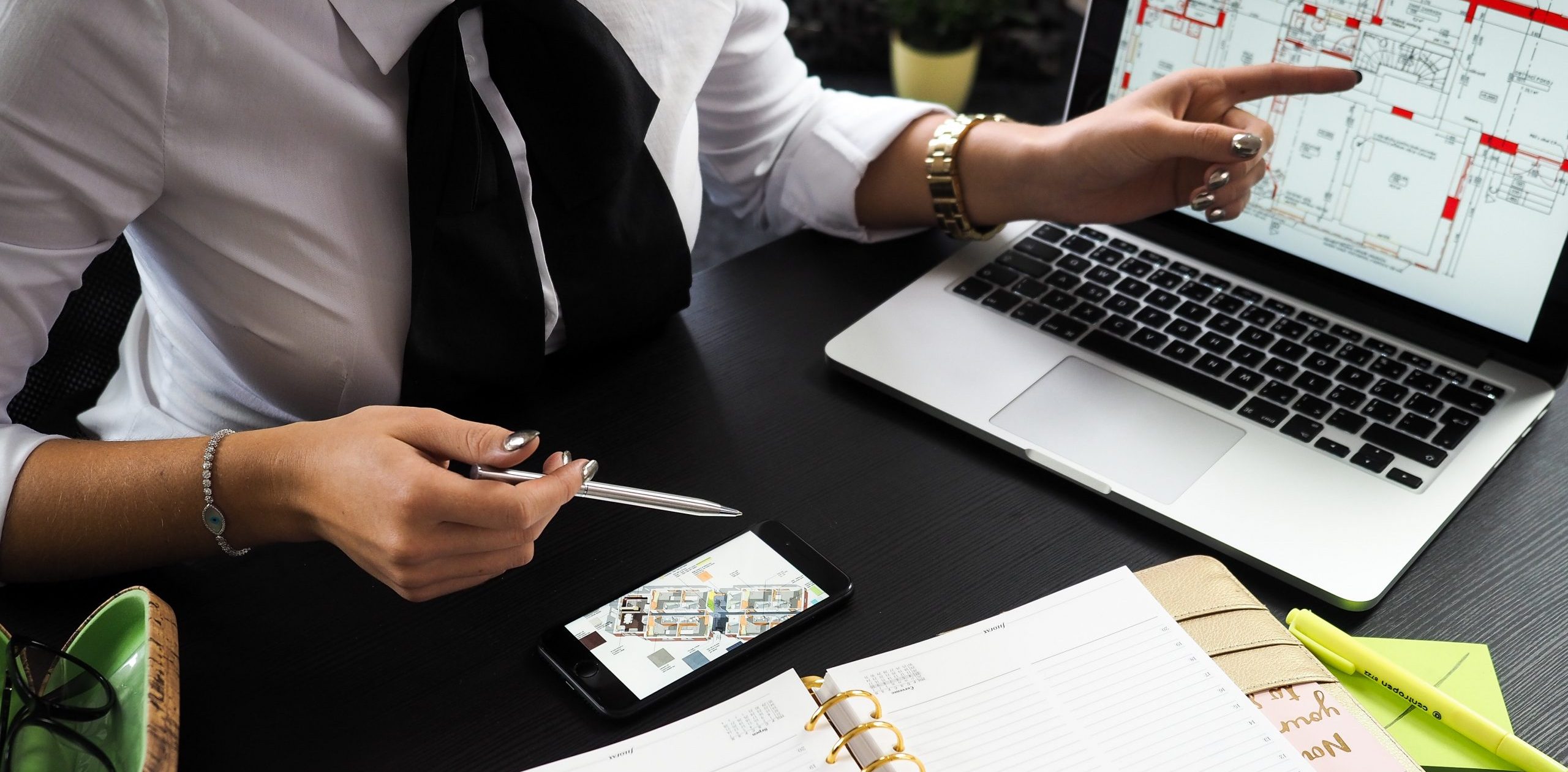 Pôdorys na pár klikov pomocou jednoduchých nástrojov