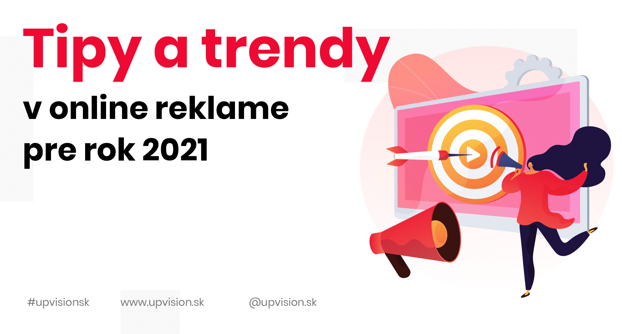 Nové trendy v marketingovej komunikácii pre online reklamu