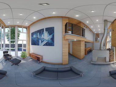 Tipy pre realitnú kanceláriu – nástroje pre 3D prehliadku