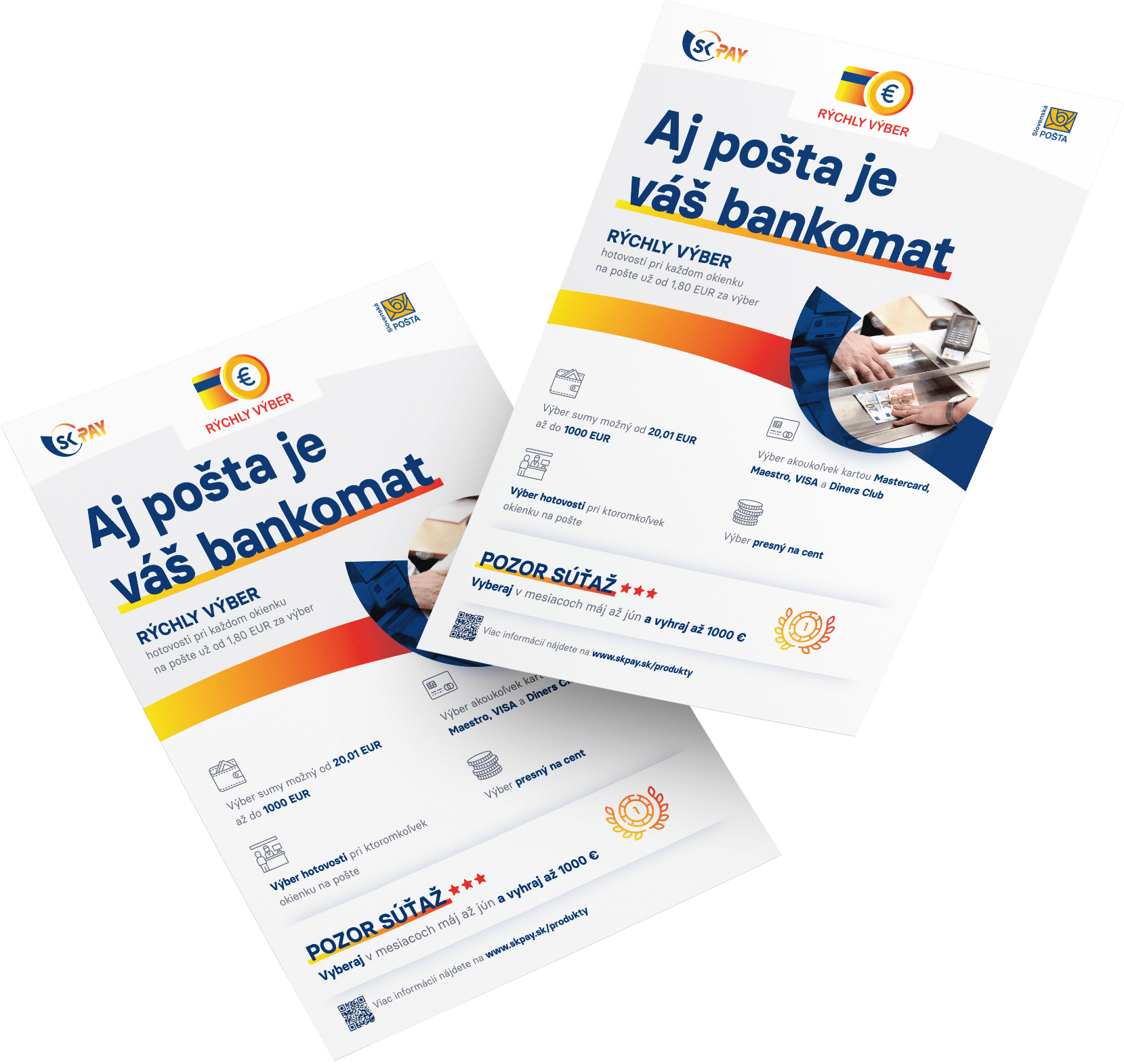 SK PAY etablovaná platobná a e-Money inštitúcia