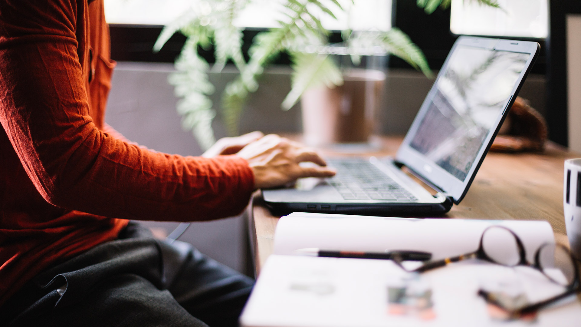 Hľadáme account managera