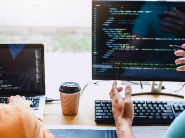 DEVELOPER PHP – PRACOVNÁ POZÍCIA