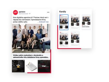 Reklama na FB: Oživte svoje reklamy cez Instant Experience