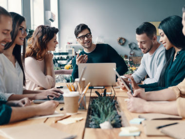 Nové trendy v marketingu a podnikaní v roku 2022