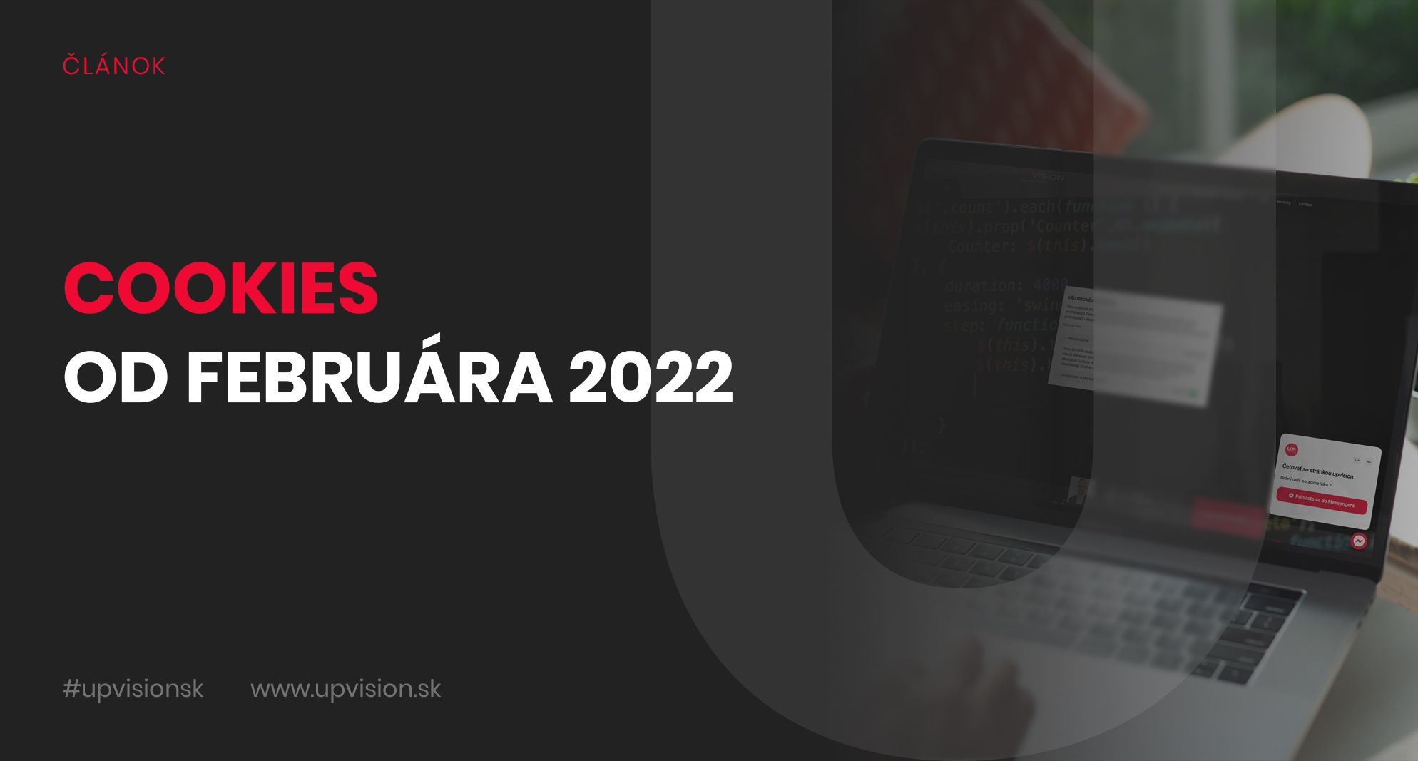 Cookies a GDPR: Ako sa cookies (ne)menia v roku 2022