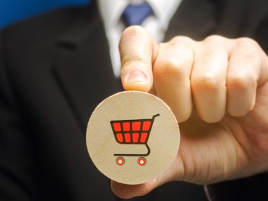 Reklama na Googli pre B2B segment