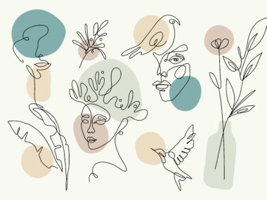 Vizuálny marketing: grafické trendy 2023