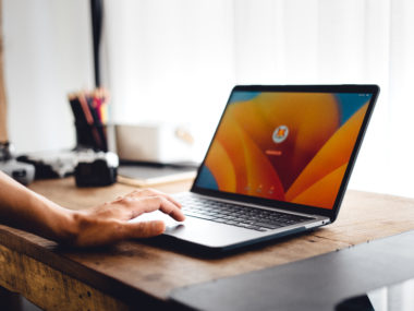 10 tipov, ako zabezpečiť bezpečnosť PC, laptopu a iných zariadení