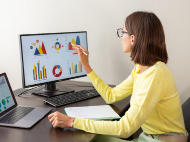 Ako Google Analytics 4 nahrádza stratu dát z cookies?