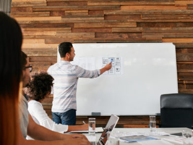 BANNEROVÁ REKLAMA V OBSAHOVEJ SIETI GOOGLE