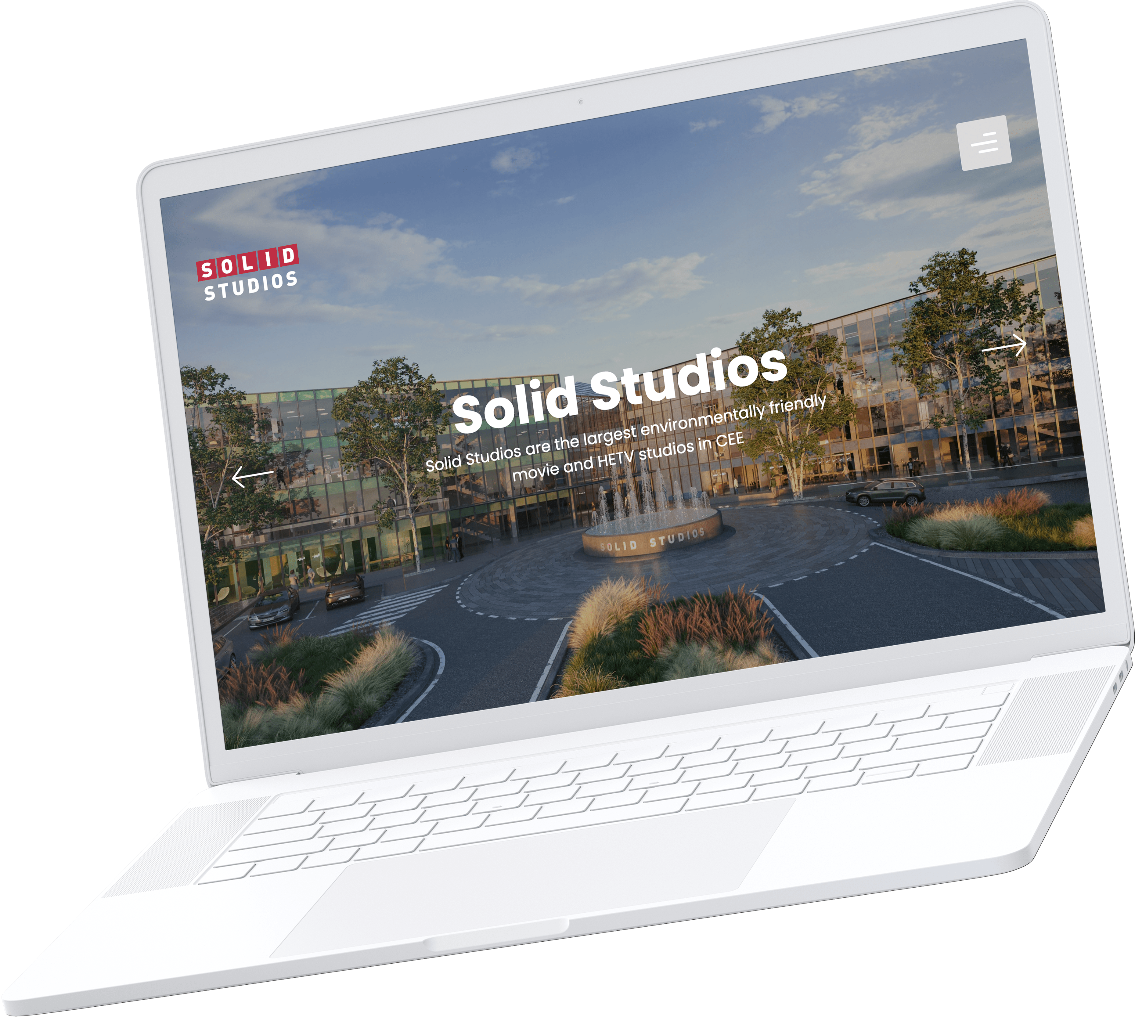 Solid Studios