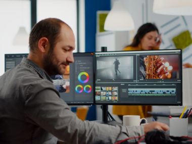 VIDEO REKLAMA AKO NÁSTROJ BIZNISOVÉHO RASTU