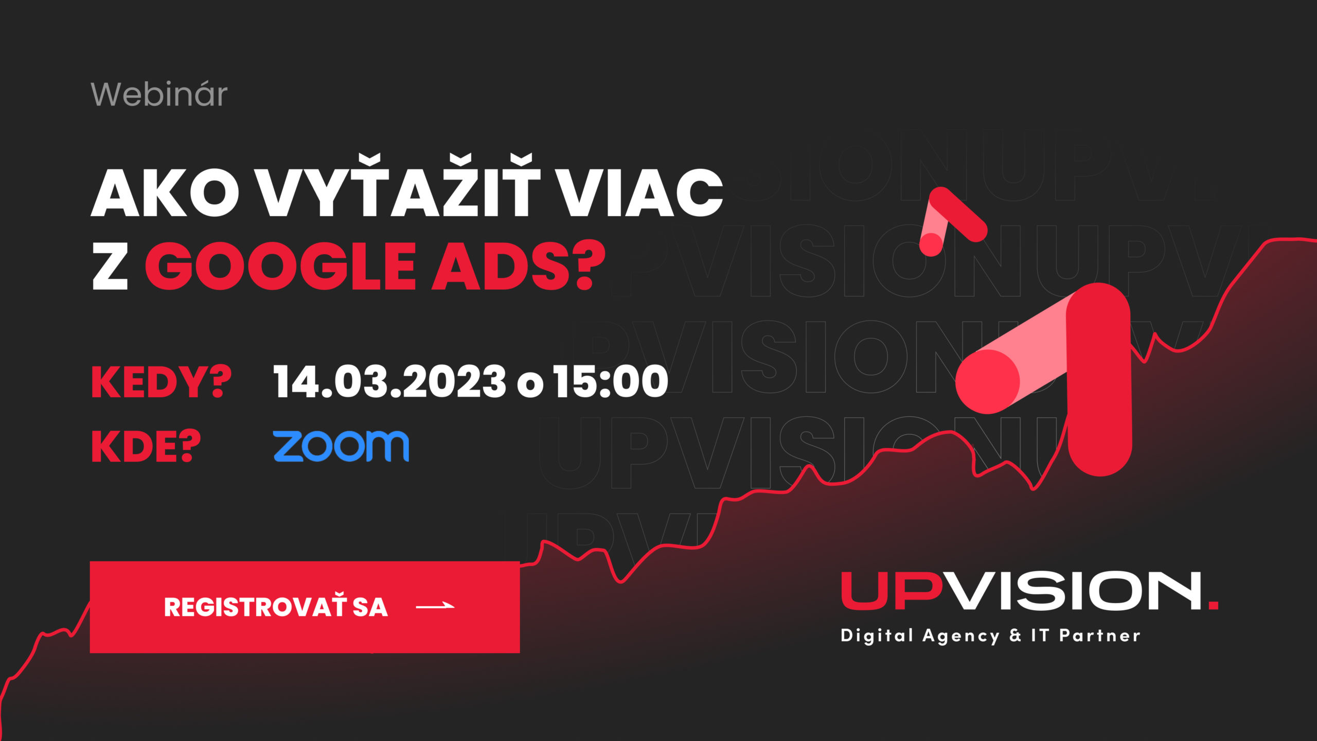 Ako vyťažiť viac z Google Ads?