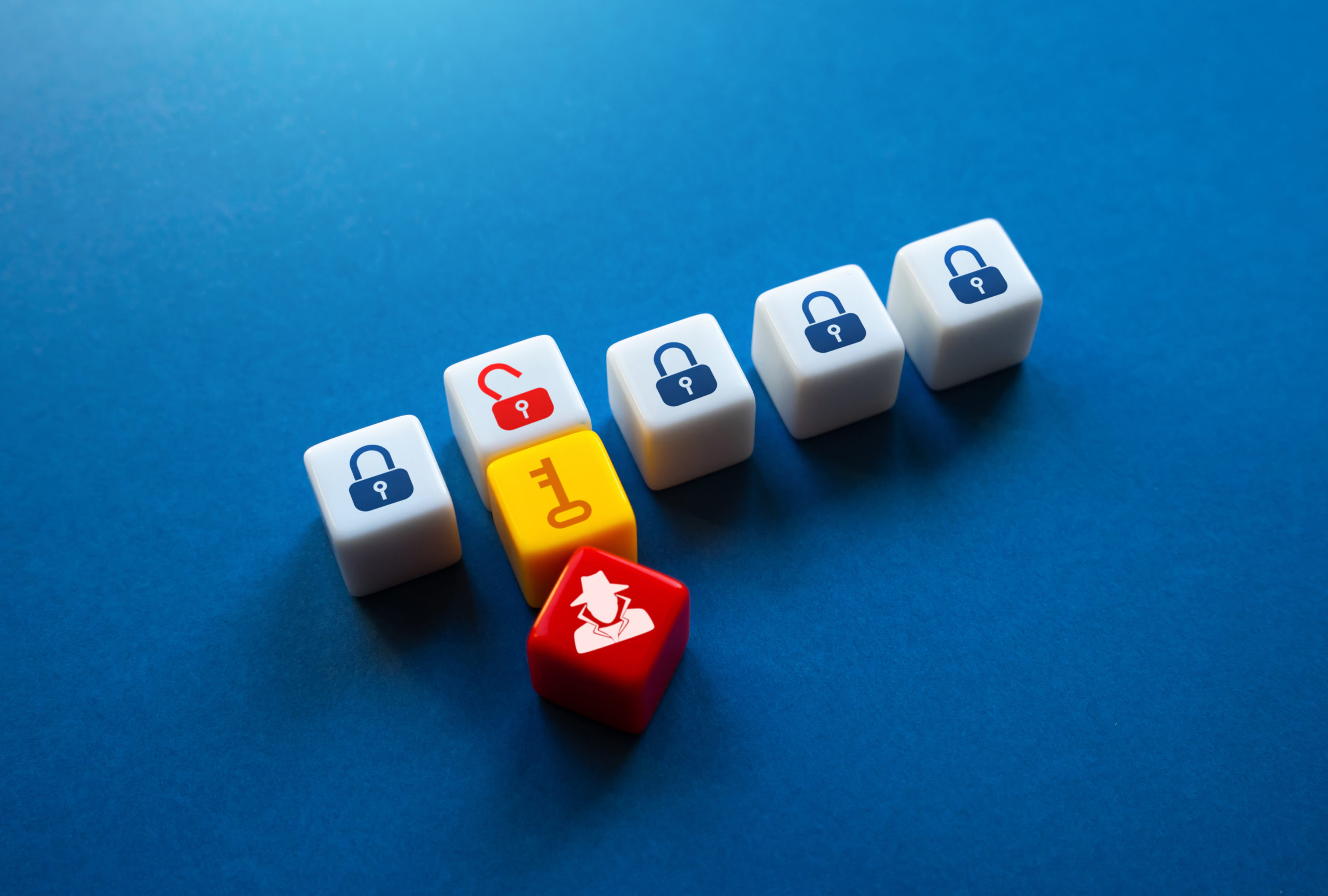 Čo je SSL certifikát a prečo je na webe potrebný?