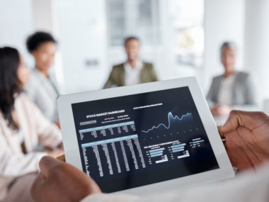 Analytické nástroje ako studnica správnych rozhodnutí