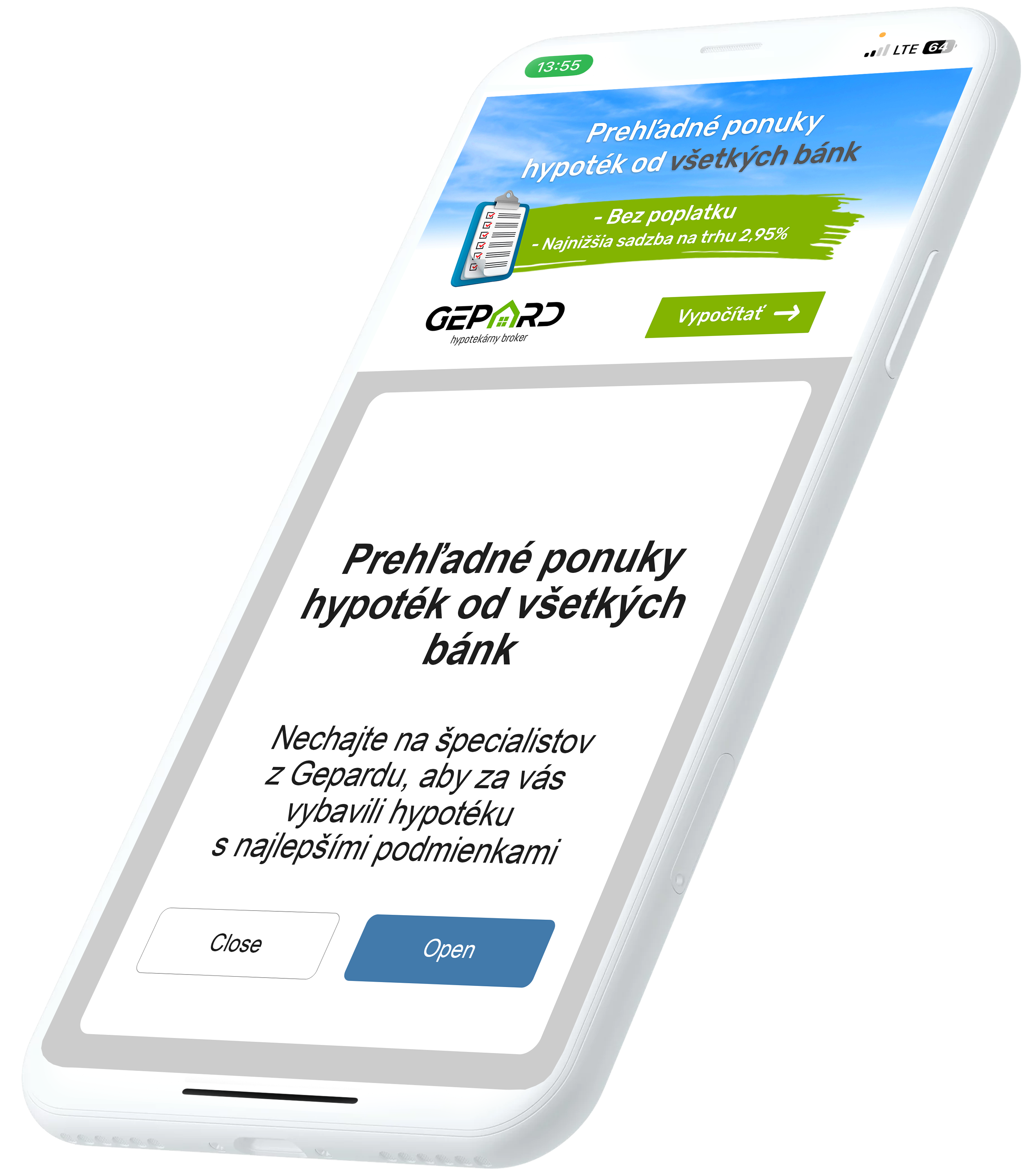 Google reklama – Gepard Finance