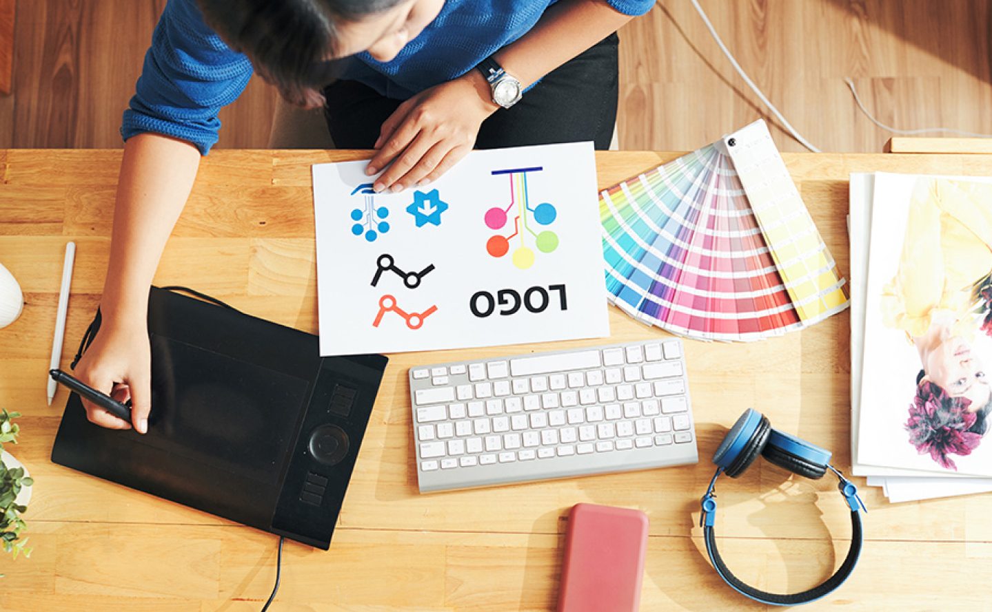 branding 