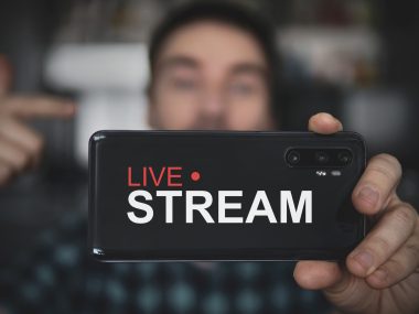 Livestreaming: jeho význam pre komunikáciu so zákazníkmi