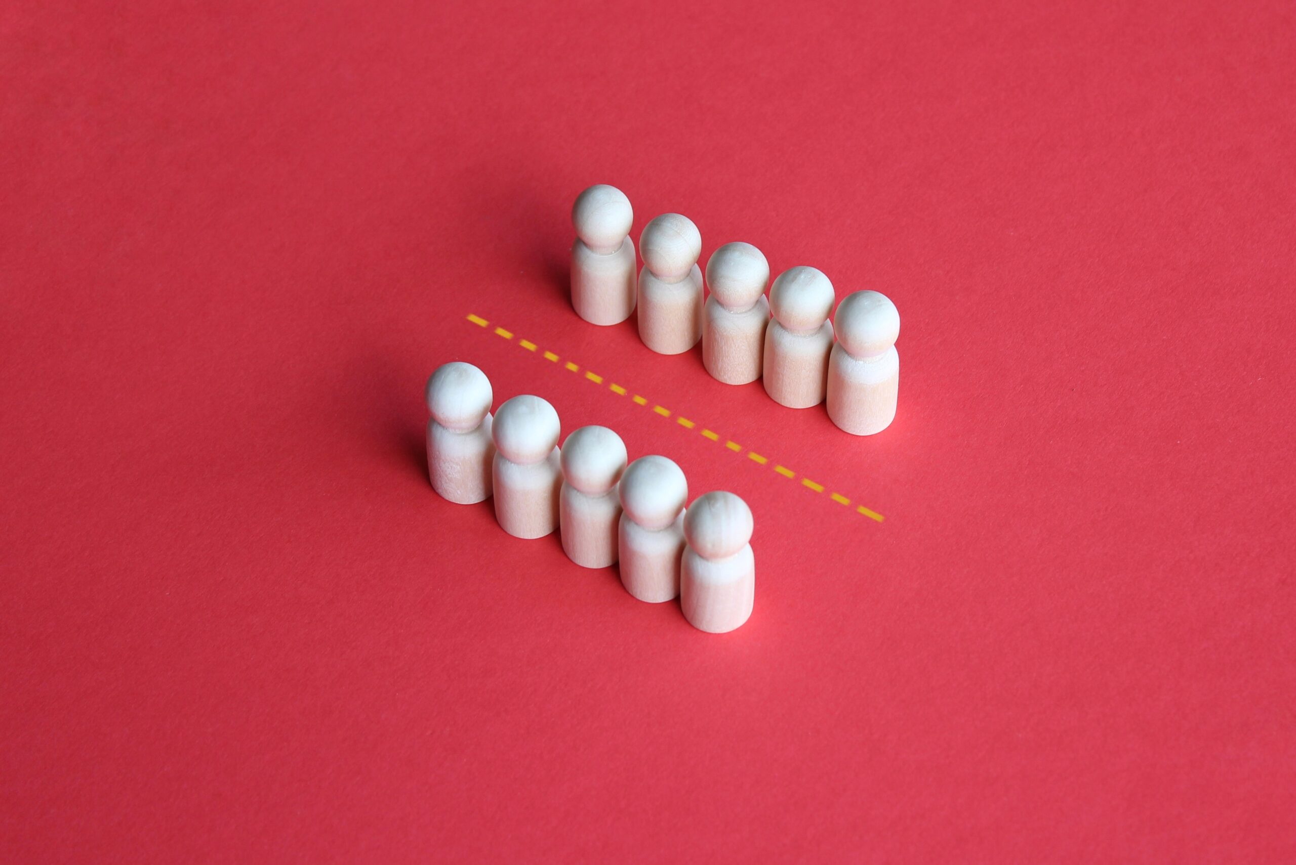 Lead generation kampaň