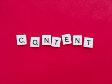 CONTENT MARKETING