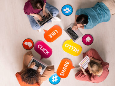 Sprievodca efektívnymi formátmi na sociálnych sieťach